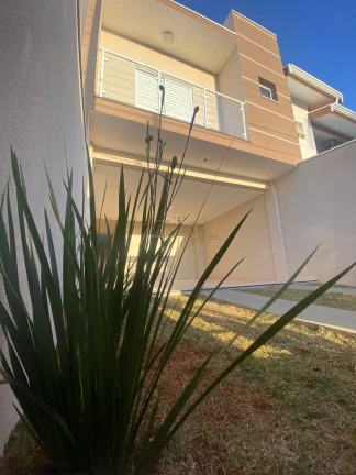 Casa com 2 Quartos à Venda, 110 m² em Parque Jambeiro - Campinas