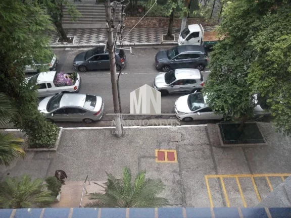 Imagem SALA COMERCIAL em SÃO PAULO - SP, JARDIM AMERICA, entre Rua Jose Maria Lisboa x Al. Lorena