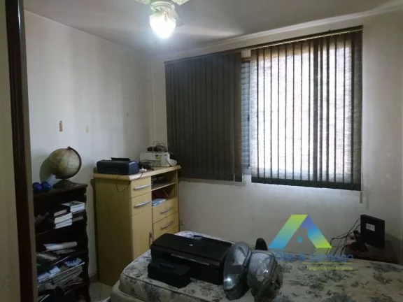 Imagem VILA SANTA CATARINA Apartamento 65M², 2 dormitórios, 1 vaga, lazer completo com ótima localização e valor !!!