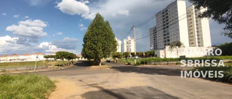 Imagem Terreno comercial ou residencial em à venda em avenida do Jardim Padre Bento - Itu/SP - 2.560 m2 - Estuda permuta e propostas