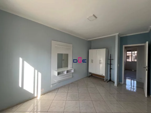 Imagem Apartamento à venda, 110 m² por R$ 750.000,00 - Boqueirão - Santos/SP