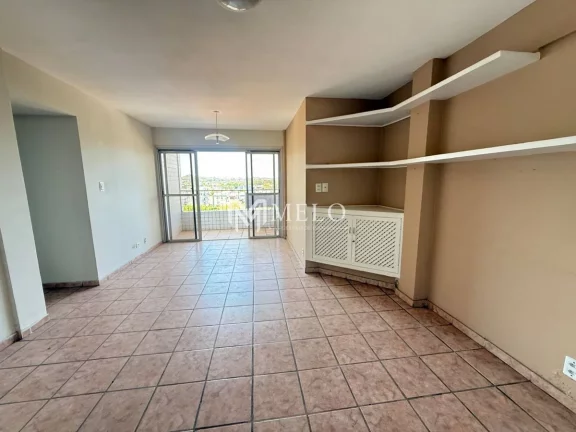 Imagem CAXANGÁ - Apto com 2qts, 1suite, 1vaga, 72m²