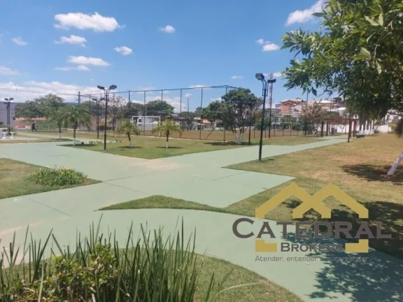 Imagem TERRENO À VENDA, 260 M² COND. PHYTUS - CABREÚVA/SP