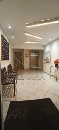 Imagem Apartamento - Ribeirão Preto - Ipiranga