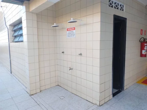 Imagem Apartamento com 1 dorm, Maracanã, Praia Grande - R$ 265 mil, Cod: 2930