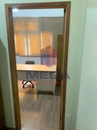 Imagem SALA COMERCIAL NO CENTRO DE VITORIA, EM FRENTE A PRAÇA COSTA PEREIRA,