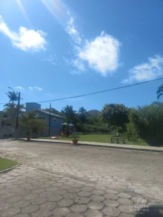 Imagem Terreno em Condomínio Ingleses Norte