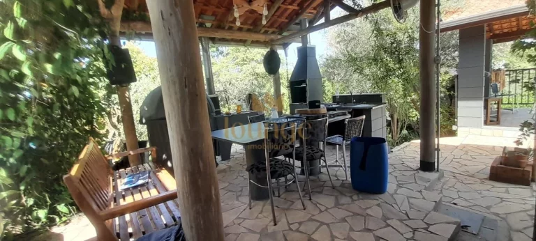 Imagem Chácara em Araçoiaba da Serra