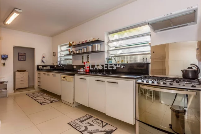 Imagem Casa RESIDENCIAL em SÃO PAULO - SP, JARDIM PAULISTA