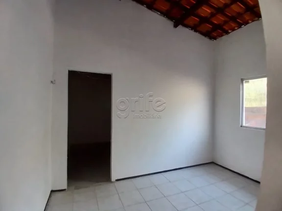 Imagem Casa a venda em Pacajus na Avenida Lúcio José de Menezes, 1760 - Croata, com 3 quartos, sendo 2 su...