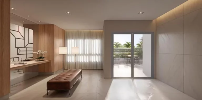 Imagem APARTAMENTO RESIDENCIAL em São Bernardo do Campo - SP, Planalto