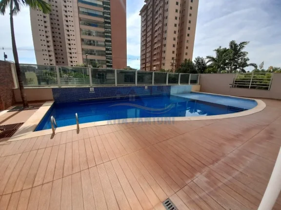 Imagem Apartamento - Ribeirão Preto - Jardim Botânico - Região Sul