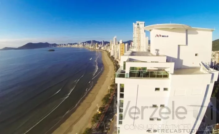 Imagem Apartamento para Temporada em Balneário Camboriú / SC no bairro Centro