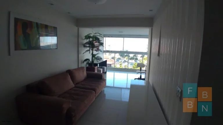 Imagem Apartamento para Venda em Rio de Janeiro / no bairro Barra Olímpica