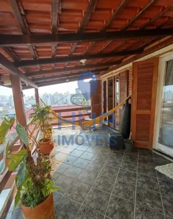 Imagem Casa à Venda, 310M2, 10 D, 1Vaga, Rua Monsenhor Topp, 95, Centro, Florianópolis/SC