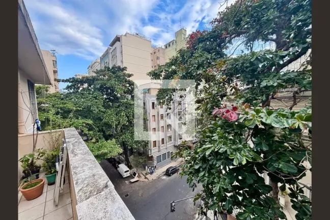 Imagem Apartamento à Venda - Copacabana, 3 Quartos, 170 m2