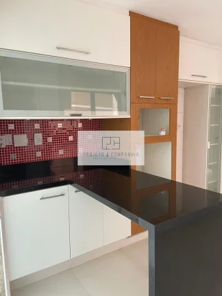 Imagem Apartamento Duplex/Cobertura em Jardim Vitoria Regia - São Paulo