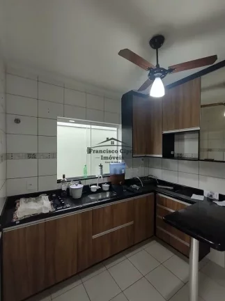 Imagem Casa para alugar no bairro Jardim França I - Guaratinguetá/SP