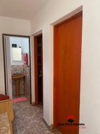 Imagem Casa a Venda no Bairro Floresta Negra em Campos do Jordão - SP.