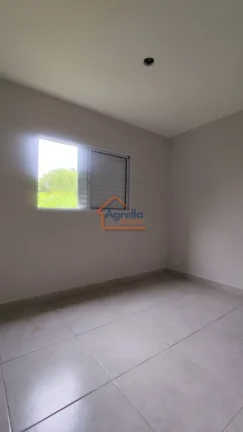 Imagem Residencial Parque dos Lagos - Apartamento à venda no bairro Jardim Novo II - Mogi Guaçu/SP