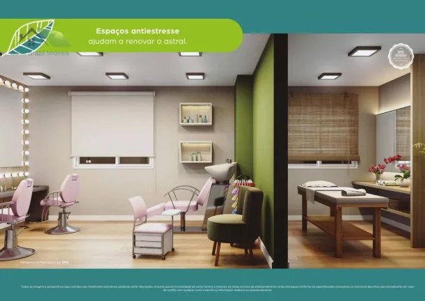 Imagem Apartamento com 2 quartos, 51.29m2, à venda em Mogi das Cruzes, Jardim Rodeio