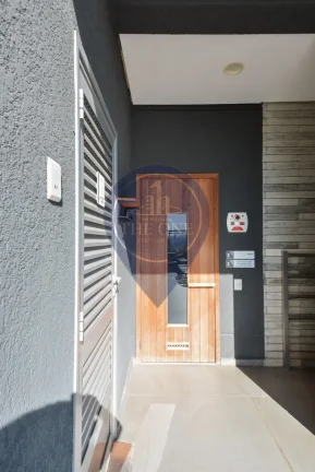 Imagem Studio de luxo à venda em Pinheiros, São Paulo-SP: 1 quarto, 2 salas, 1 banheiro, 26m² de pura sofisticação!