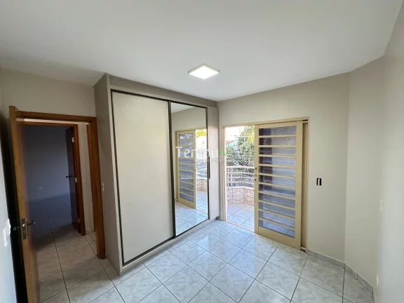 Imagem Residencial Olímpia - Cobertura Duplex à venda no bairro Jardim América-Goiânia, com 134m²