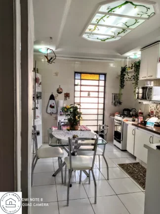 Imagem Imóvel em São Paulo / Zona norte / Localizado no horto florestal.