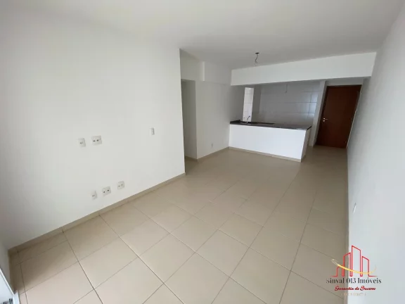 Imagem Apartamento frente mar de 2 dormitórios
