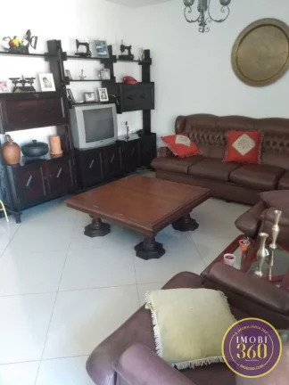 Imagem CASA NA VILA FORMOSA Á VENDA COM SALA AMPLA 3 DORMITÓRIOS 2 VAGAS