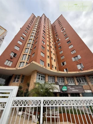Imagem Apartamentos no Litoral para venda em São Vicente no bairro Centro