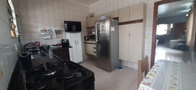 Imagem Casa para Venda em Itanhaém, Cibratel II, 5 dormitórios, 2 suítes, 2 banheiros, 3 vagas