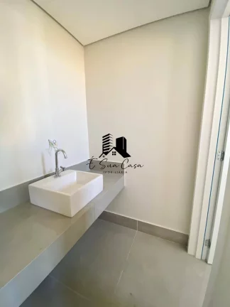 Imagem Cobertura á venda 3 Quartos Bairro Castelo Belo Horizonte MG