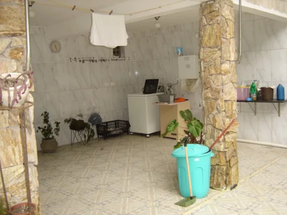 Imagem Casa a venda no Condomínio Quinta da Cachoeira | Batelli Imóveis