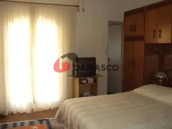 Imagem Sobrado para Locação 3 Quartos, 4 Vagas, Osvaldo Cruz, São Caetano do Sul - SP