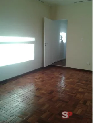 Imagem Sobrado Vila Regente Feijo - 3 dormitorios - 2 Salas - Banheiro e Lavabo - Quintal - 1 Vaga.