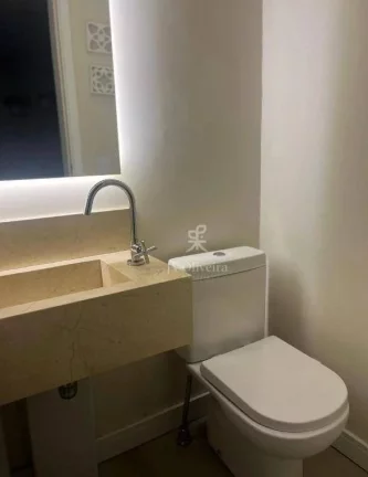 Imagem Apartamento com 3 dormitórios à venda, 156 m² por R$ 2.300.000,00 - Vila Mariana - São Paulo/SP