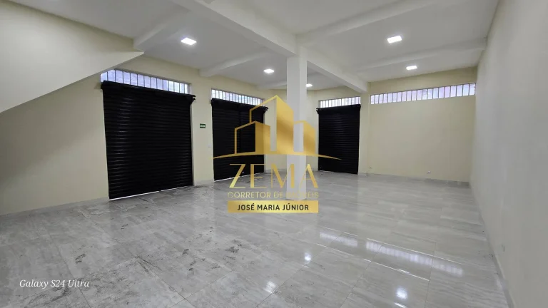 Imagem Prédio comercial 468 m2, 04 pav (terreo+03), Esquina, Alto Fluxo. Reformado