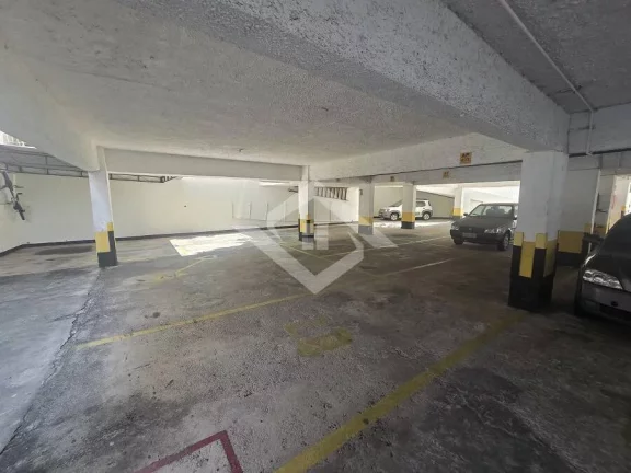 Imagem Apartamento 2 Quartos com Suíte para Locação no Tanque, Jacarepaguá