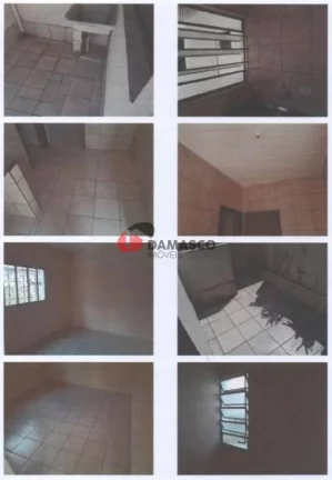 Imagem Casas ótimo para rendimento à venda, Vila Califórnia, São Paulo, SP