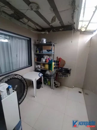 Imagem VENDO CASA NO CONDOMÍNIO RESIDENCIAL VOLARE
