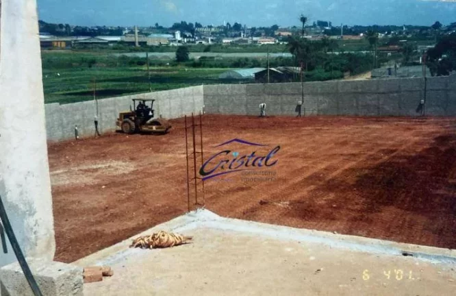 Imagem Terreno à venda, 3909 m² - Vila Nova Bonsucesso - Guarulhos/SP
