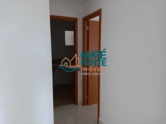 Imagem Apartamento próximo a Praia Toninhas em Ubatuba SP