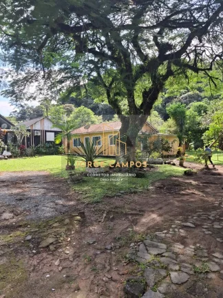 Imagem FA-25257 - FAZENDA À VENDA EM SETE BARRAS-SP