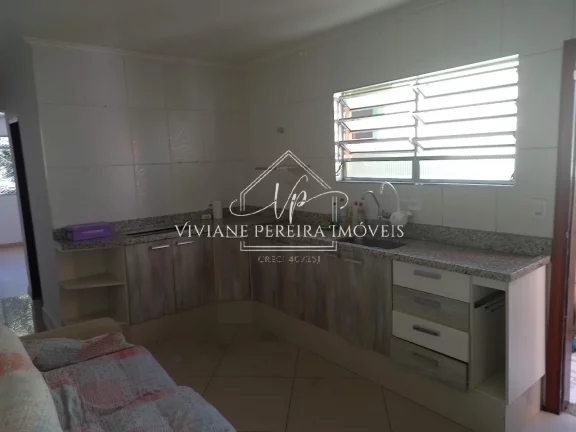 Imagem Casa Jardim Raposo Tavares a venda km 15, Butantã, 02 dormitórios, financia
