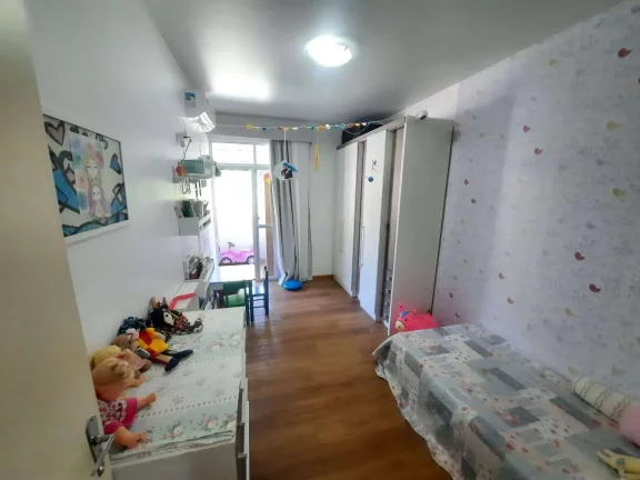 Imagem Apartamento à Venda, 85 m2, 2 Dormitórios, Córrego Grande, Florianópolis/SC