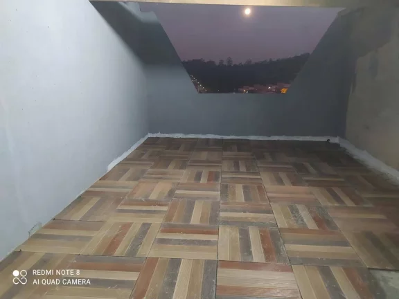 Imagem CASA PARA RENDA, CIDADE SÃO JORGE, SANTO ANDRÉ