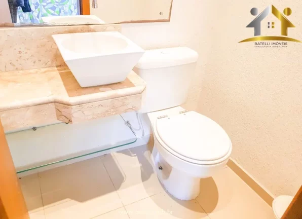 Imagem Casa - Vila Verde | Batelli Imóveis