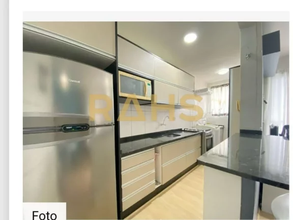 Imagem Apartamento entre os Bairros Glória e Costa e Silva, excelente localização, condominio enxuto, 2 ...