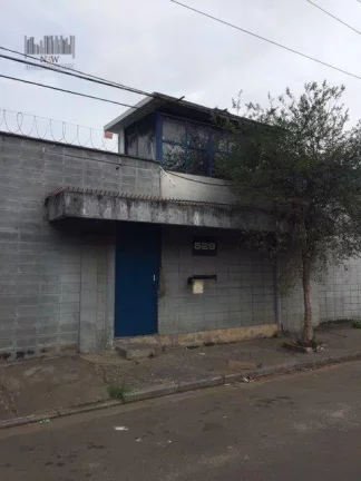 Imagem Galpão para alugar, 3078 m² por R$ 141.408,55/mês - Vila Leopoldina - São Paulo/SP